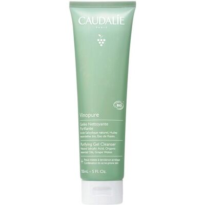 Caudalie Vinopure Geleia de Limpeza Purificante 150ml Caudalie Vinopure Geleia de Limpeza Purificante 150ml
