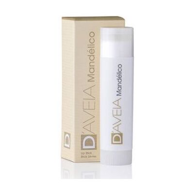D'Aveia Mandélico Stick Labial 5ml D'Aveia Mandélico Stick Labial 5ml