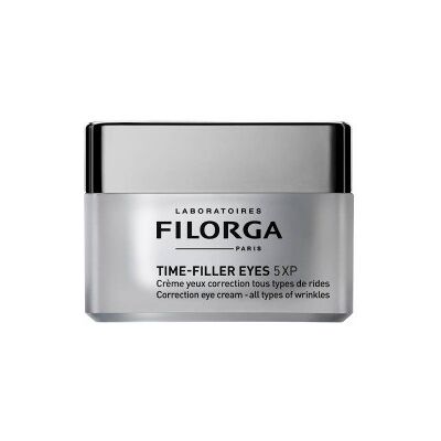Filorga Time-Filler Eyes 5XP Creme Anti-Rugas para os Olhos Filorga Time-Filler Eyes 5XP Creme Anti-Rugas para os Olhos