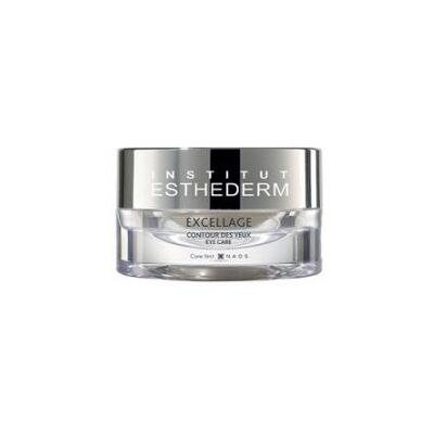 Esthederm Excellage Contorno dos Olhos 15 ml - Creme para os olhos Esthederm Excellage Contorno dos Olhos 15 ml - Creme para os olhos