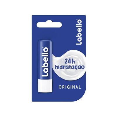 Labello Original Cuidado Labial Labello Original Cuidado Labial
