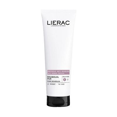 Lierac Protocolo Antivermelhidões Máscara 75ml Lierac Protocolo Antivermelhidões Máscara 75ml