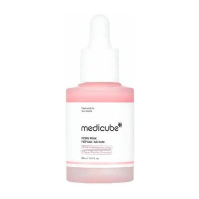 Medicube PDRN Sérum de Peptídeo Rosa 30ml Medicube PDRN Sérum de Peptídeo Rosa 30ml