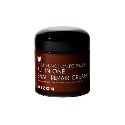 Mizon Cosméticos Creme Reparador Tudo em Um (75ml) Mizon Cosméticos Creme Reparador Tudo em Um (75ml)