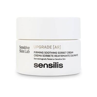 Sensilis Upgrade Creme AR 50ml Sensilis Upgrade Creme AR 50ml