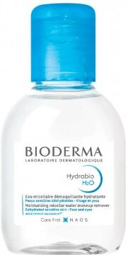 Bioderma Hydrabio H2O Água Micelar 100ml