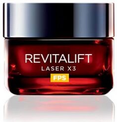 L'Oréal Paris L'Oréal Revitalift Laser Creme de Dia X3 FPS20 50ml