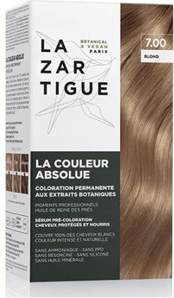 Lazartigue La Couleur Absolue 7.00 Louro