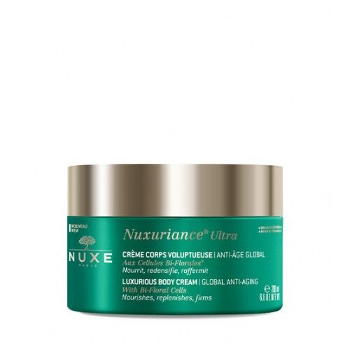 Nuxe Nuxuriance Ultra Creme de Corpo 200ml