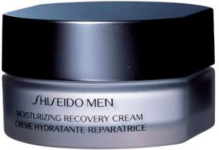 Shiseido Men Moisturizing Recovery Cream 50ml