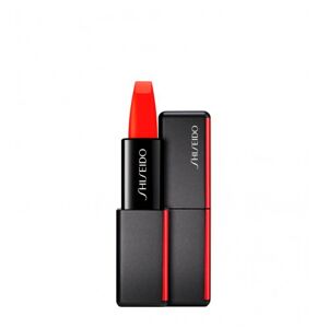 Shiseido Modernmatte Powder Lipstick 509 Flame 4.0g