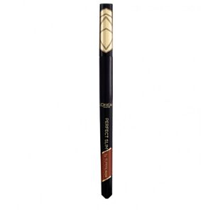 L'Oréal Paris L'Oréal Eyeliner Perfect Slim 03 Brown 0.6ml