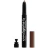 NYX Professional Makeup NYX Lingerie Push Up Batom Mate de Volume Lingerie - Teddy 1.5g