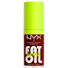 NYX Professional Makeup NYX Fat Oil Lip Drip 04 That's Chic