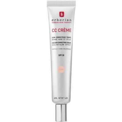 Erborian CC Cream Clair 40ml Erborian CC Cream Clair 40ml