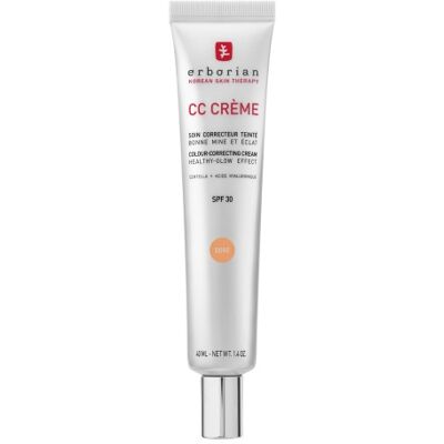 Erborian CC Cream Doré 40ml Erborian CC Cream Doré 40ml