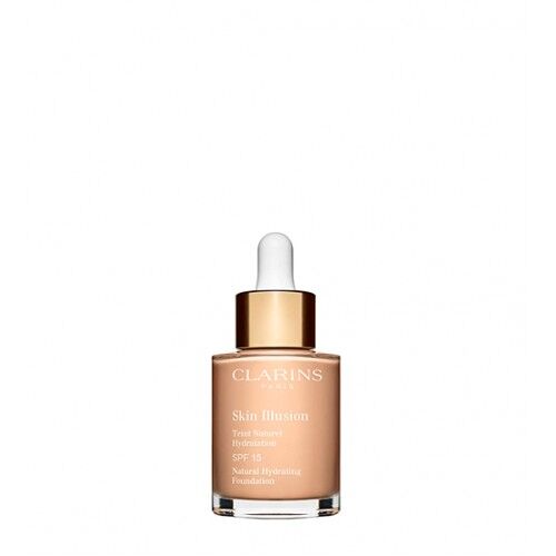 Clarins Skin Illusion 105 Nude SPF15 30ml