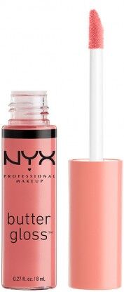 NYX Professional Makeup NYX Butter Gloss - Tiramisu 8ml