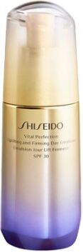 Shiseido Vital Perfection Uplifting & Firming Day Emulsion SPF30 75ml