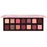 Catrice Blooming Bliss Paleta de Sombras Fina 020 Colors of Bloom