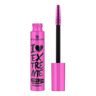 Essence I Love Extreme Crazy Volume Máscara