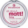 Essence All About Matt! Fixing Compact Powder