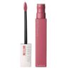 Maybelline Superstay Batom Líquido Matte Ink 15 5ml