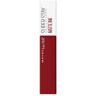 Maybelline Superstay Batom Matte Ink Spiced 340 5ml