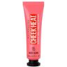 Maybelline Cheek Heat Blush Gel-Creme 15 Nude Burn 10ml