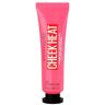 Maybelline Cheek Heat Blush Gel-Creme 20 Rose Flash 10ml