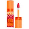 NYX Professional Makeup NYX Duck Plump Lip Gloss 19 Cherry Spice