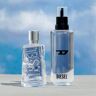 Diesel D by Diesel Eau de Toilette 150ml Recarga