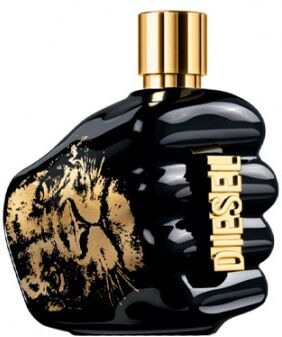 Diesel Spirit Of The Brave Eau de Toilette 125ml