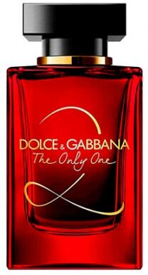 Dolce & Gabbana The Only One 2 Eau de Parfum 100ml