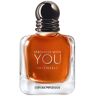 Giorgio Armani Emporio Armani Stronger With You Intensely Eau de Parfum 50ml