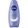 Nivea Creme de Banho Creme Smooth 750ml