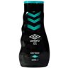 Umbro Gel de Duche Ice 400ml