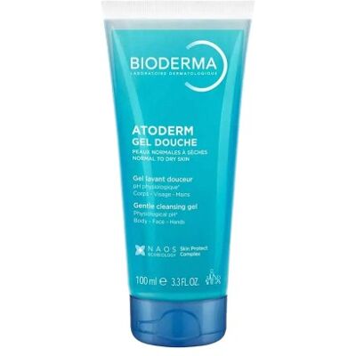 Bioderma Atoderm Gel Duche 100ml Bioderma Atoderm Gel Duche 100ml