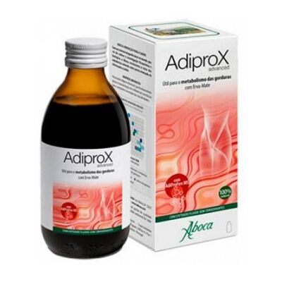 Aboca Adiprox Advanced Concentrado Fluido 325g Aboca Adiprox Advanced Concentrado Fluido 325g
