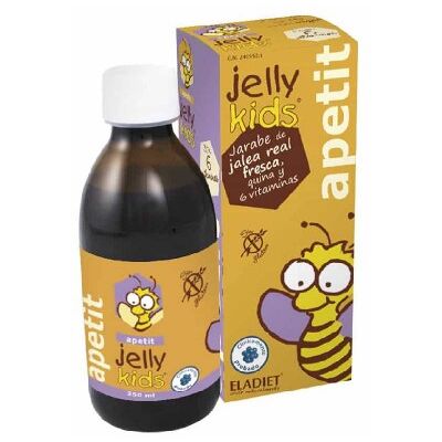 Eladiet Jellykids Apetit 250ml Eladiet Jellykids Apetit 250ml