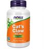 Now Cat's Claw 500mg 100 cápsulas