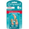 Compeed Bolhas Sortido 3 Tamanhos 5 pensos