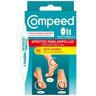 Compeed Bolhas Sortido Diferentes Formatos 10 pensos Pack Económico