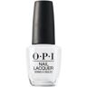 OPI Nail Lacquer Alpine Snow 15ml