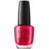 OPI Nail Lacquer Red-veal Your Truth 15ml