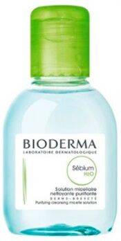 Bioderma Sébium H2O Solução Micelar 100ml