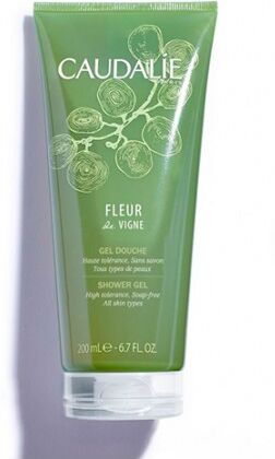 Caudalie Fleur de Vigne Gel Duche 200ml