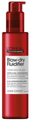 L'Oréal Professionnel L'Oréal Blow-Dry Fluidifier Leave In 150ml