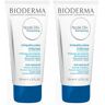 Bioderma Nodé DS+ Shampoo Anticaspa Intensivo 2x125ml