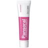 Pansoral Primeiros Dentes Gel Calmante Gengivas 15 ml